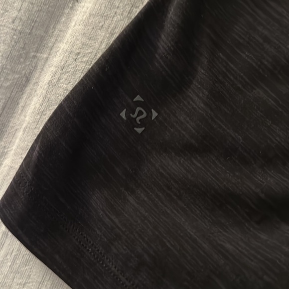 Lululemon Mens Medium 11” Linerless Short - Picture 2 of 3